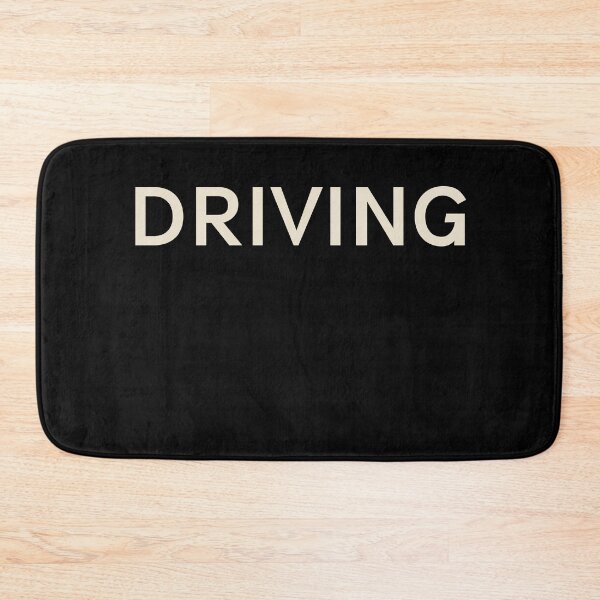Item preview, Driving Hobbies Passions Interests Fun Things to Do designed and sold by StudioTVDinners.