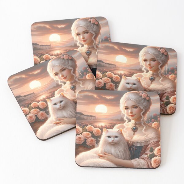 Item preview, Heartfelt Companionship designed and sold by DeenaDee.