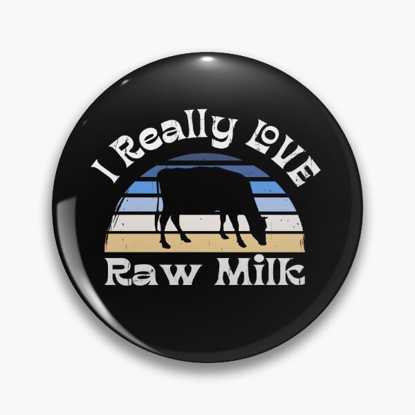 Item preview, I really love raw milk sunset designed and sold by marilovesmilk.