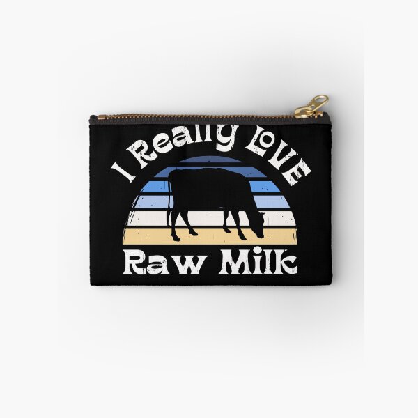 Item preview, I really love raw milk sunset designed and sold by marilovesmilk.