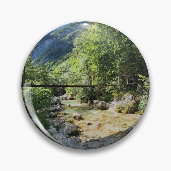 Item preview, A Bridge of Green designed and sold by CESW Photography.