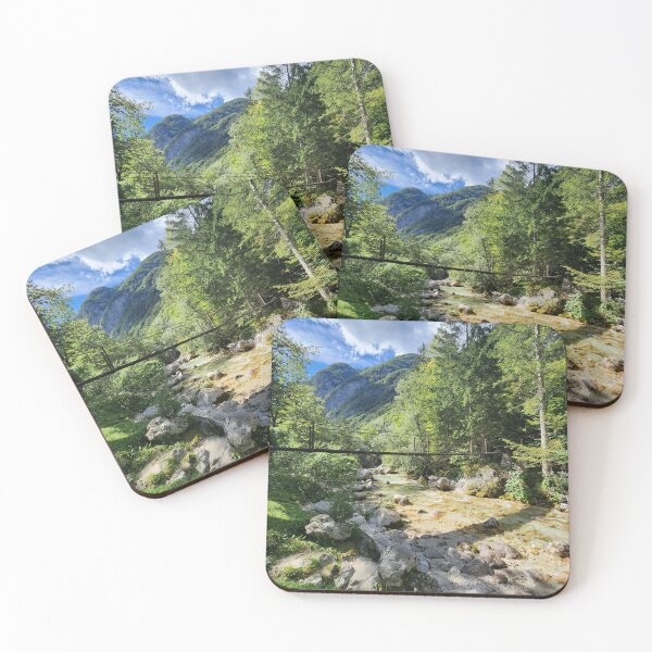 Item preview, A Bridge of Green designed and sold by CESW Photography.
