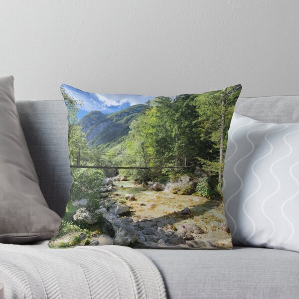 Item preview, A Bridge of Green designed and sold by CESW Photography.