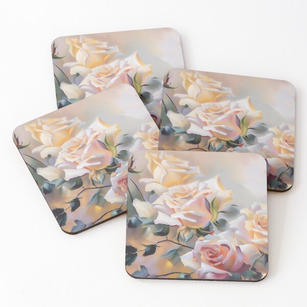 Item preview, Peachy Rose designed and sold by Natrual0903.