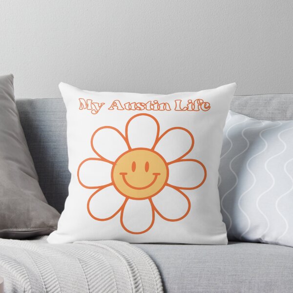 Item preview, MY AUSTIN LIFE designed and sold by DeeATX.