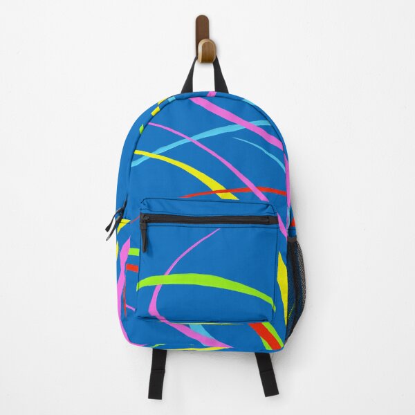 Item preview, Colorful Abstract of Woman designed and sold by EZPAINT.