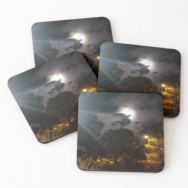 Item preview, A Nighttime Vibe designed and sold by Cassidy Stiles.