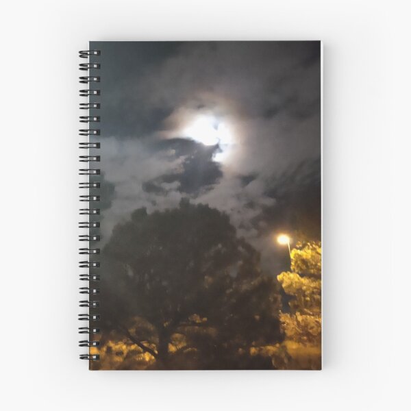 Item preview, A Nighttime Vibe designed and sold by Cassidy Stiles.