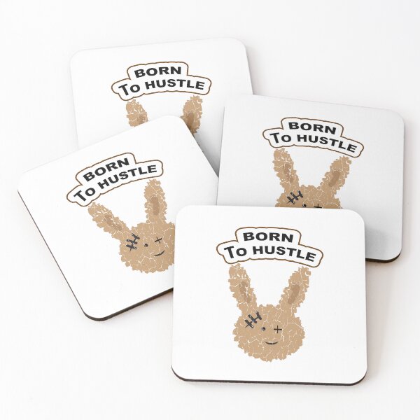 Item preview, Bunny  designed and sold by shehnila adil.