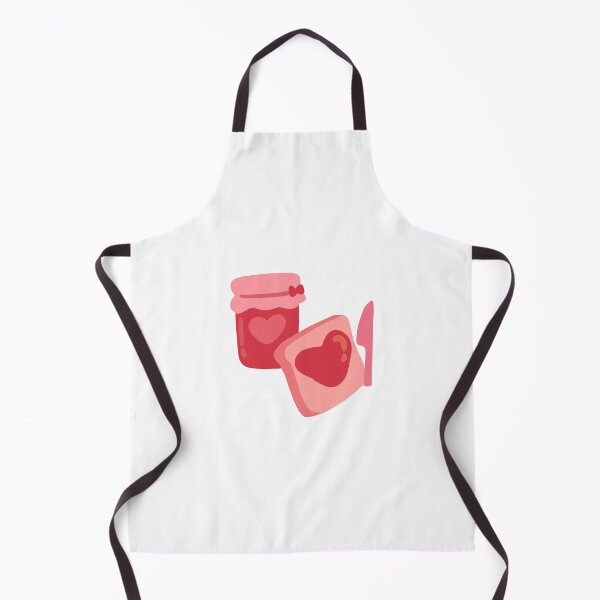Item preview, bread & jam designed and sold by chelsan10.