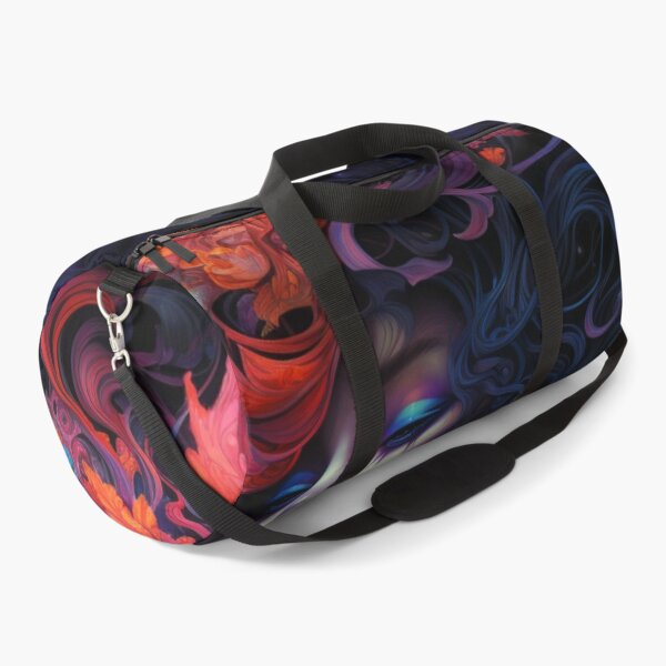 Item preview, Dark Beauty in Color designed and sold by VinciArt24.