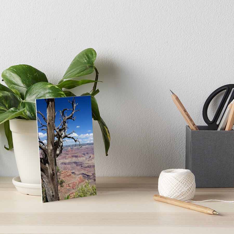 Item preview, Art Board Print designed and sold by TanyaOwens.