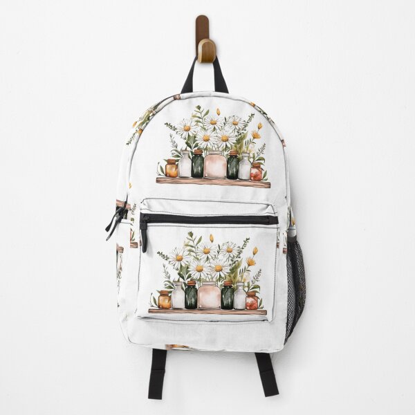 Item preview, flower Apothecary Vintage Botanical designed and sold by porbenjaporn.