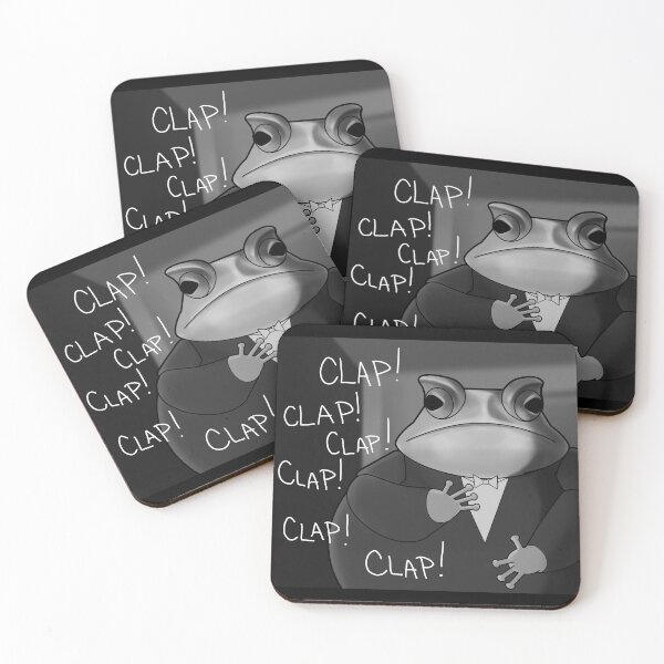Item preview, Citizen Cane Toad designed and sold by llamasonthellam.