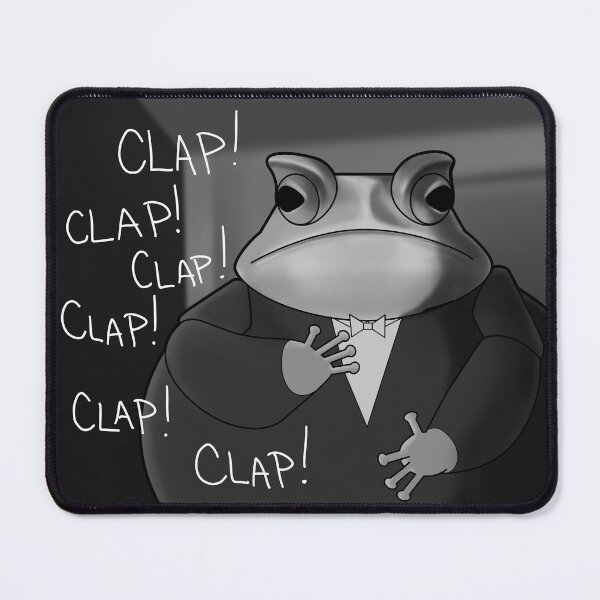 Item preview, Citizen Cane Toad designed and sold by llamasonthellam.