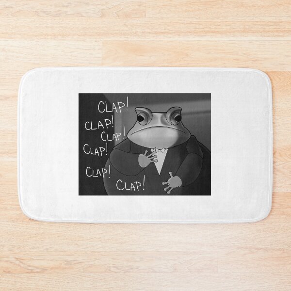 Item preview, Citizen Cane Toad designed and sold by llamasonthellam.