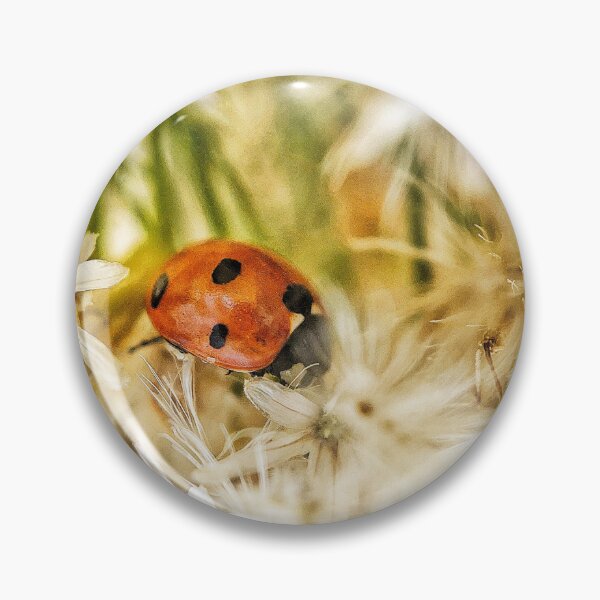 Item preview, Desert Ladybug designed and sold by Jason Tompkins.