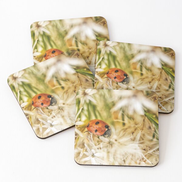 Item preview, Desert Ladybug designed and sold by Jason Tompkins.
