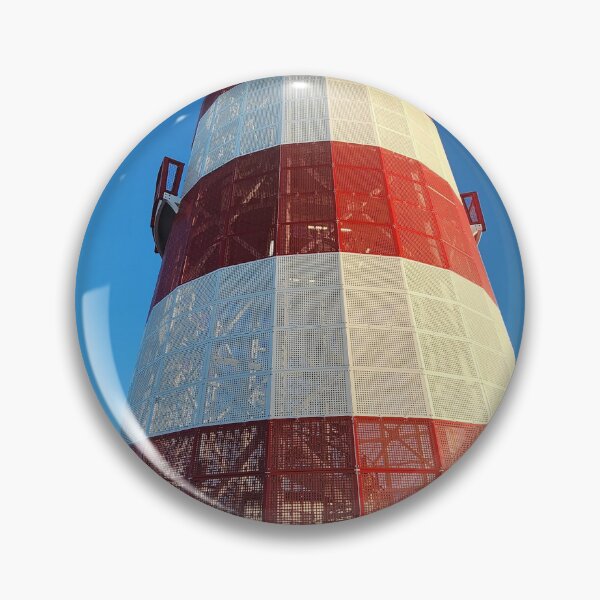 Item preview, Ocean Cay Lighthouse in The Bahamas designed and sold by CESW Photography.