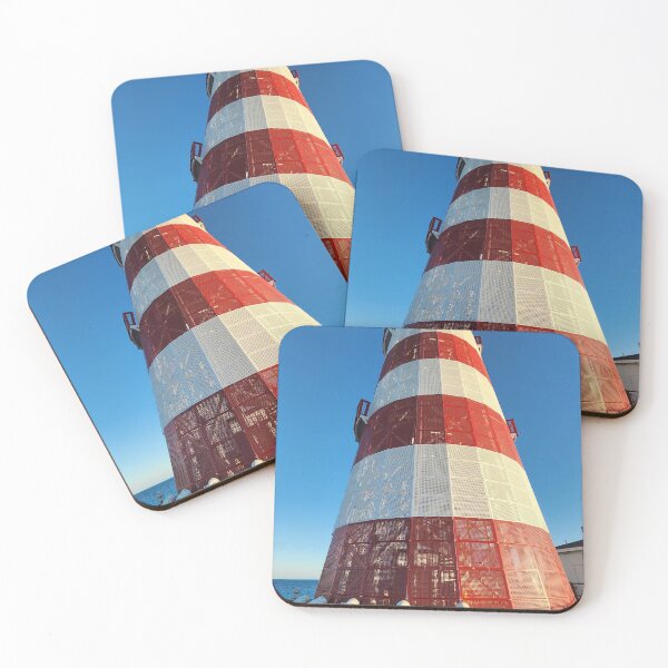 Item preview, Ocean Cay Lighthouse in The Bahamas designed and sold by CESW Photography.