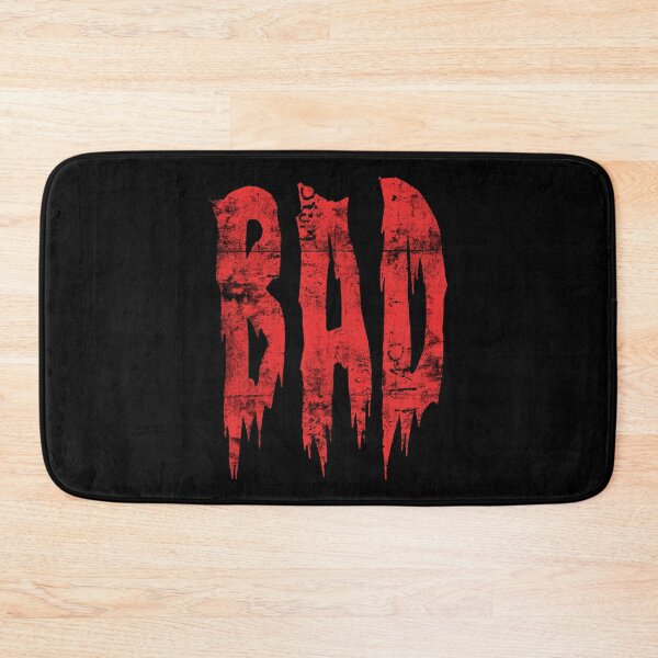 Item preview, Bad Text Typography Graffiti designed and sold by FriskySloths.