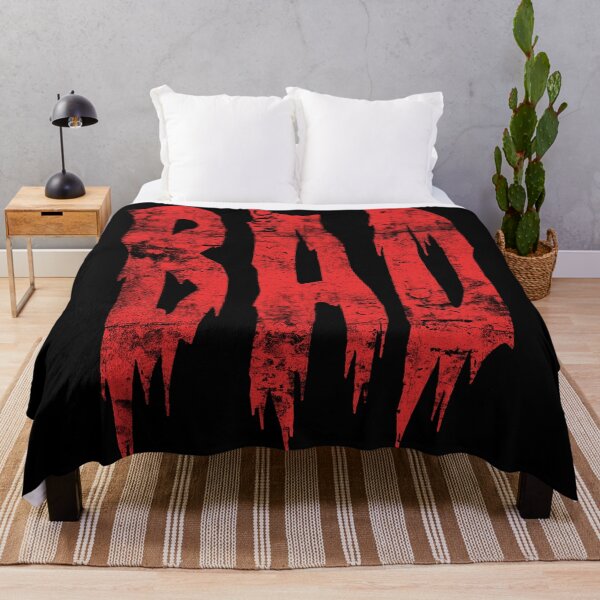 Item preview, Bad Text Typography Graffiti designed and sold by FriskySloths.
