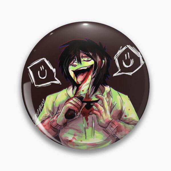 Item preview, JtK- You should smile more designed and sold by JinxPiperXD.
