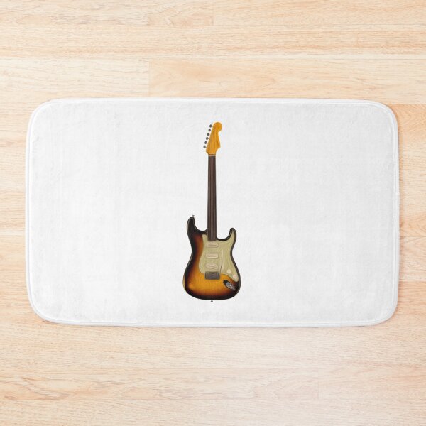 Item preview, Artistic Stratocaster Guitar designed and sold by Nick Carpenter.