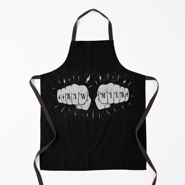 Item preview, Raw milk knuckles designed and sold by marilovesmilk.