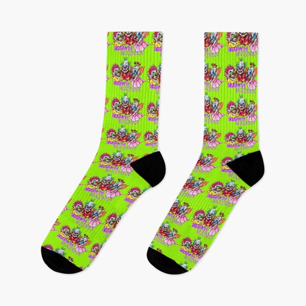 Item preview, Killer Klowns From Outer Space (KKFOS) - Klown Sexymen designed and sold by GoreClownStudio.
