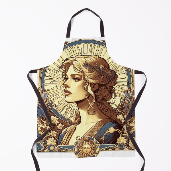 Item preview, Elayne Trakand - Wheel of time designed and sold by outofflow.