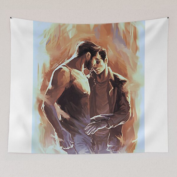 Item preview, sterek designed and sold by AkiMao.