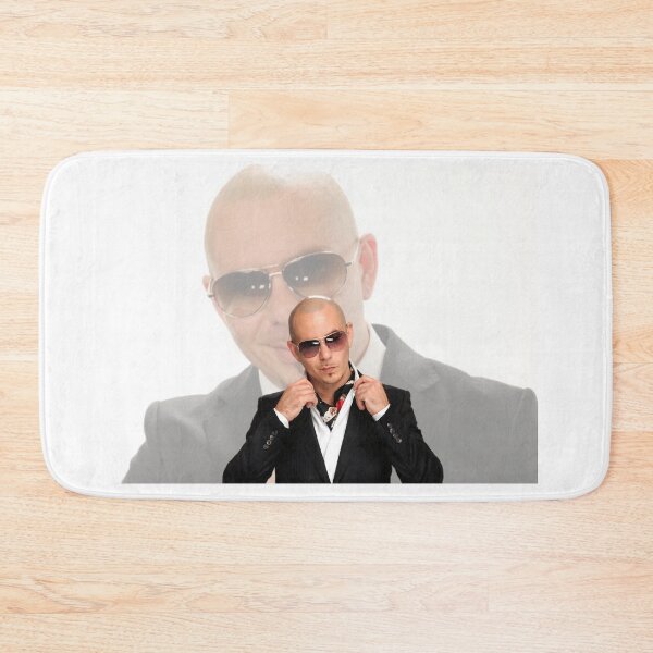 Item preview, Pitbull designed and sold by natalieluns.