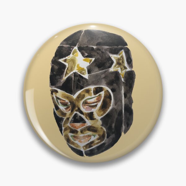 Item preview, El Verdado Santo designed and sold by Kent Bond.