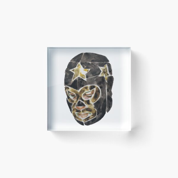 Item preview, El Verdado Santo designed and sold by Kent Bond.