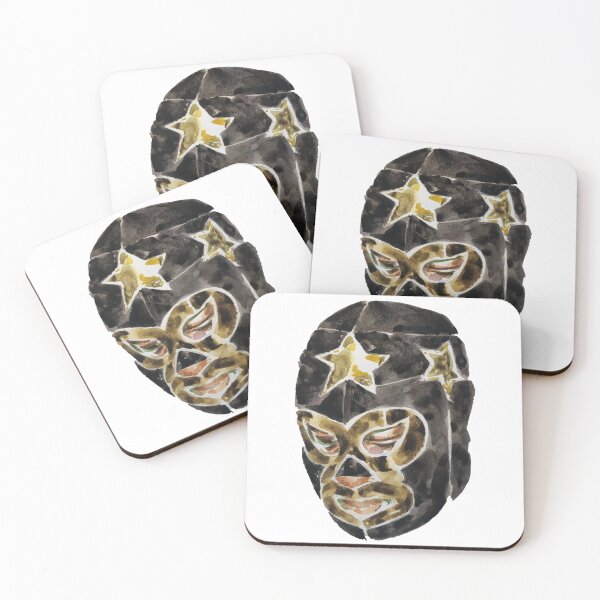 Item preview, El Verdado Santo designed and sold by Kent Bond.