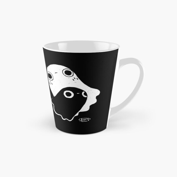 Item preview, Spirit form on black designed and sold by a-raquel-arts.