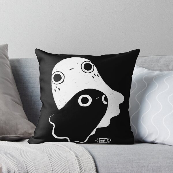 Item preview, Spirit form on black designed and sold by a-raquel-arts.