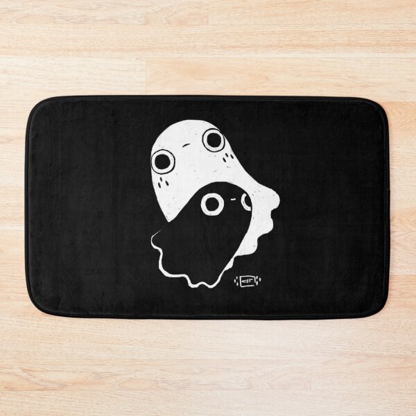 Item preview, Spirit form on black designed and sold by a-raquel-arts.