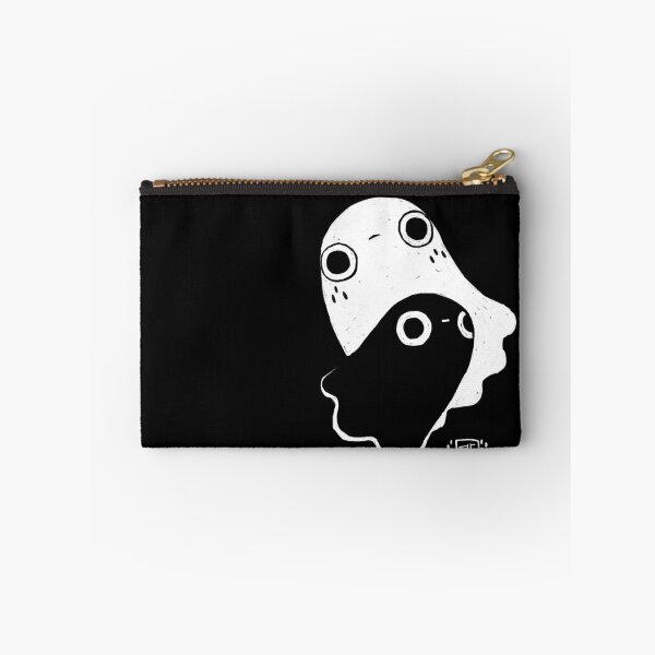 Item preview, Spirit form on black designed and sold by a-raquel-arts.