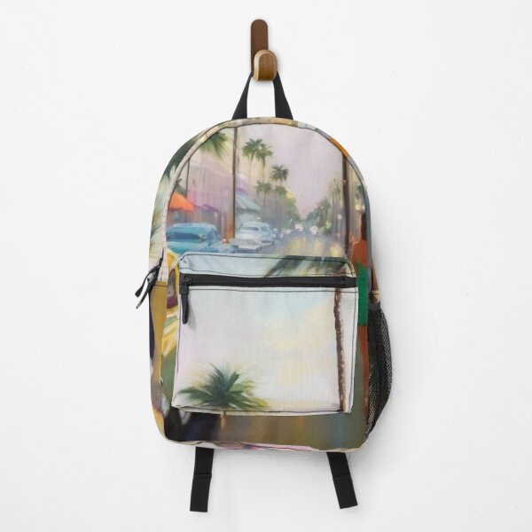 Item preview, Miami Vibes designed and sold by LRenee Art Studio.