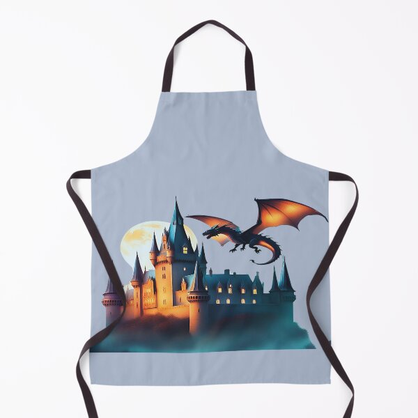 Item preview, Gothic Castle designed and sold by RockyRambobo.