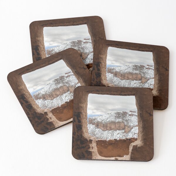 Item preview, Snowy Mesa of Tonto National Monument designed and sold by CESW Photography.