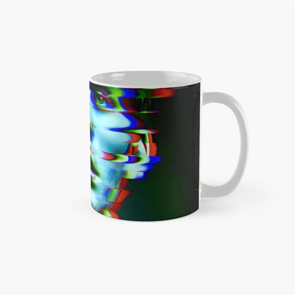 Item preview, Mr Glitch designed and sold by LynchDesigned.