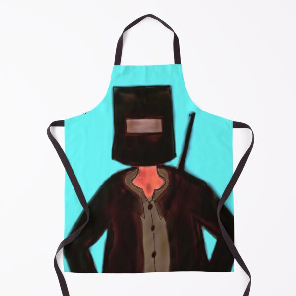 Item preview, Ned Kelly designed and sold by EJCairns.