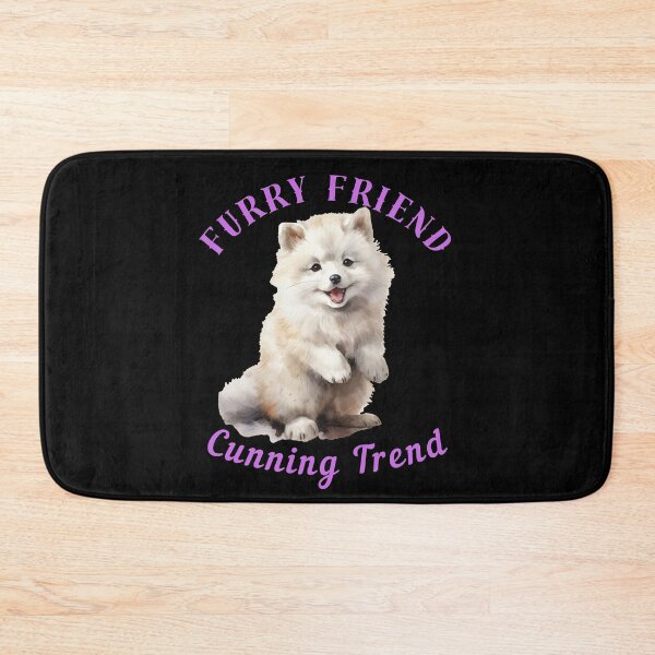 Item preview, Furry Friend, Cunning Trend. realistic fox designed and sold by FoxVibes.