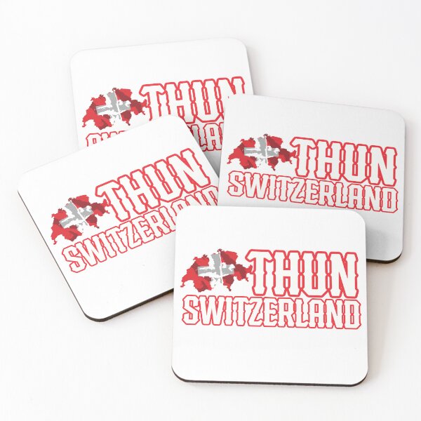 Item preview, Thun Switzerland designed and sold by kawaii Cookies.