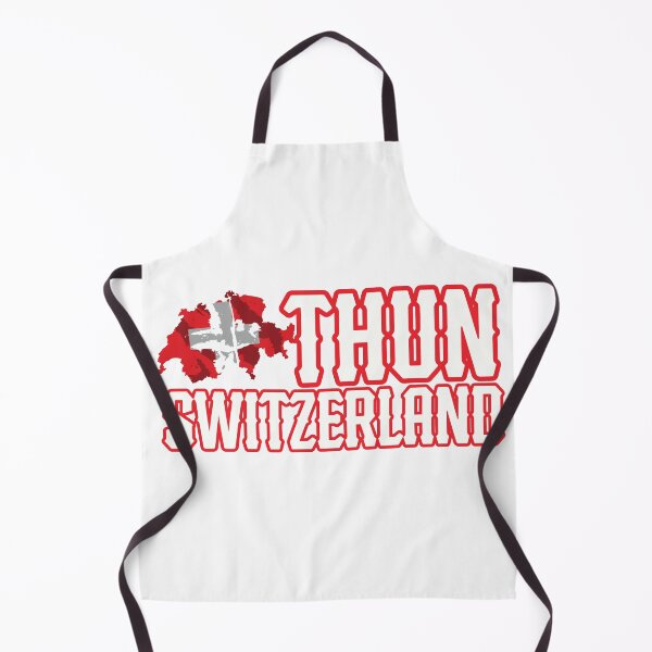 Item preview, Thun Switzerland designed and sold by kawaii Cookies.