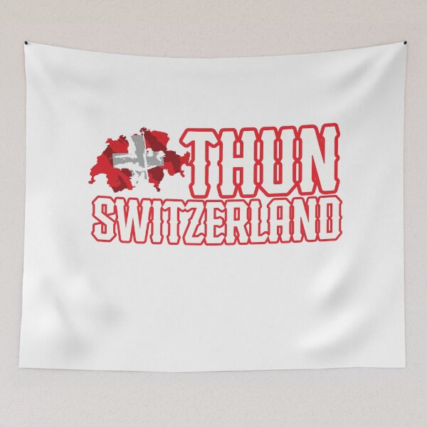 Item preview, Thun Switzerland designed and sold by kawaii Cookies.