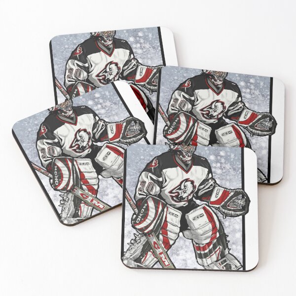 Item preview, Miller in white designed and sold by nfg801.